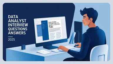 blog's on data analyst