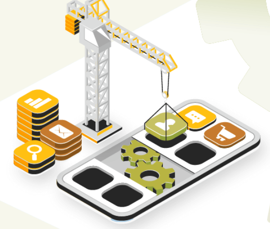 Mobile App Designing