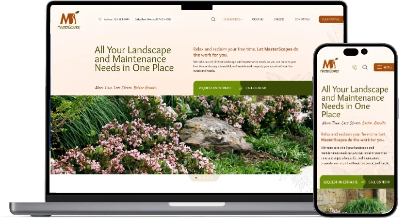 MasterScapes