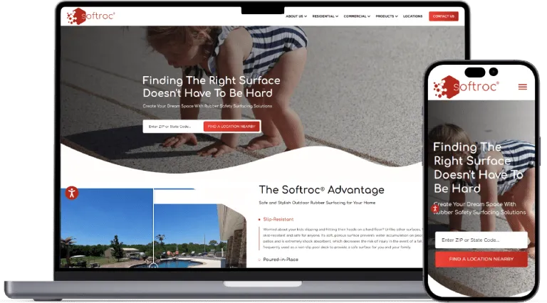 Softroc
