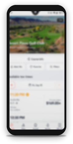 Recent Mobile APP Designing Projects