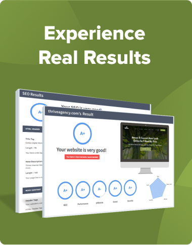 Free Instant SEO Audit Report